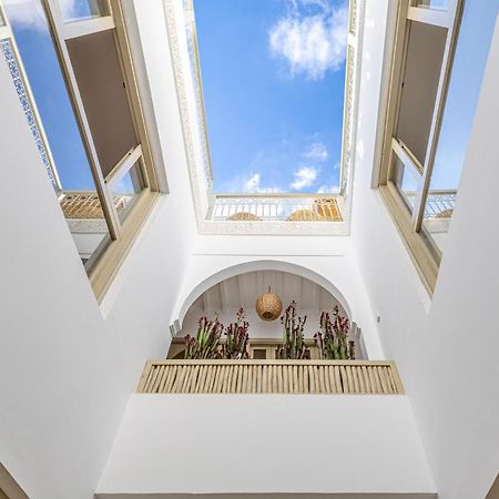 Riad Agan/Exclusive&New/Pool/Breakfast Included Marrakesh Esterno foto