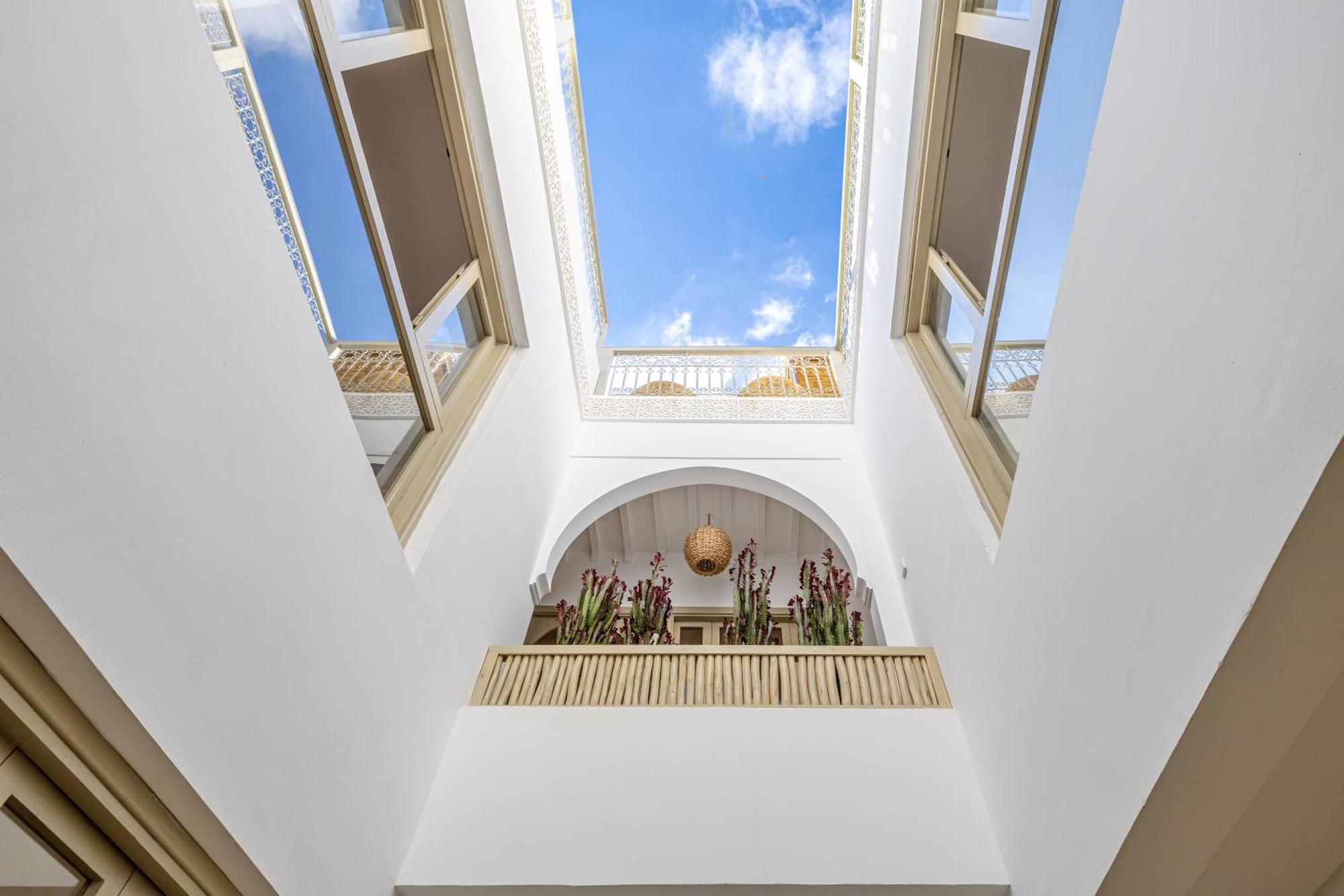 Riad Agan/Exclusive&New/Pool/Breakfast Included Marrakesh Esterno foto