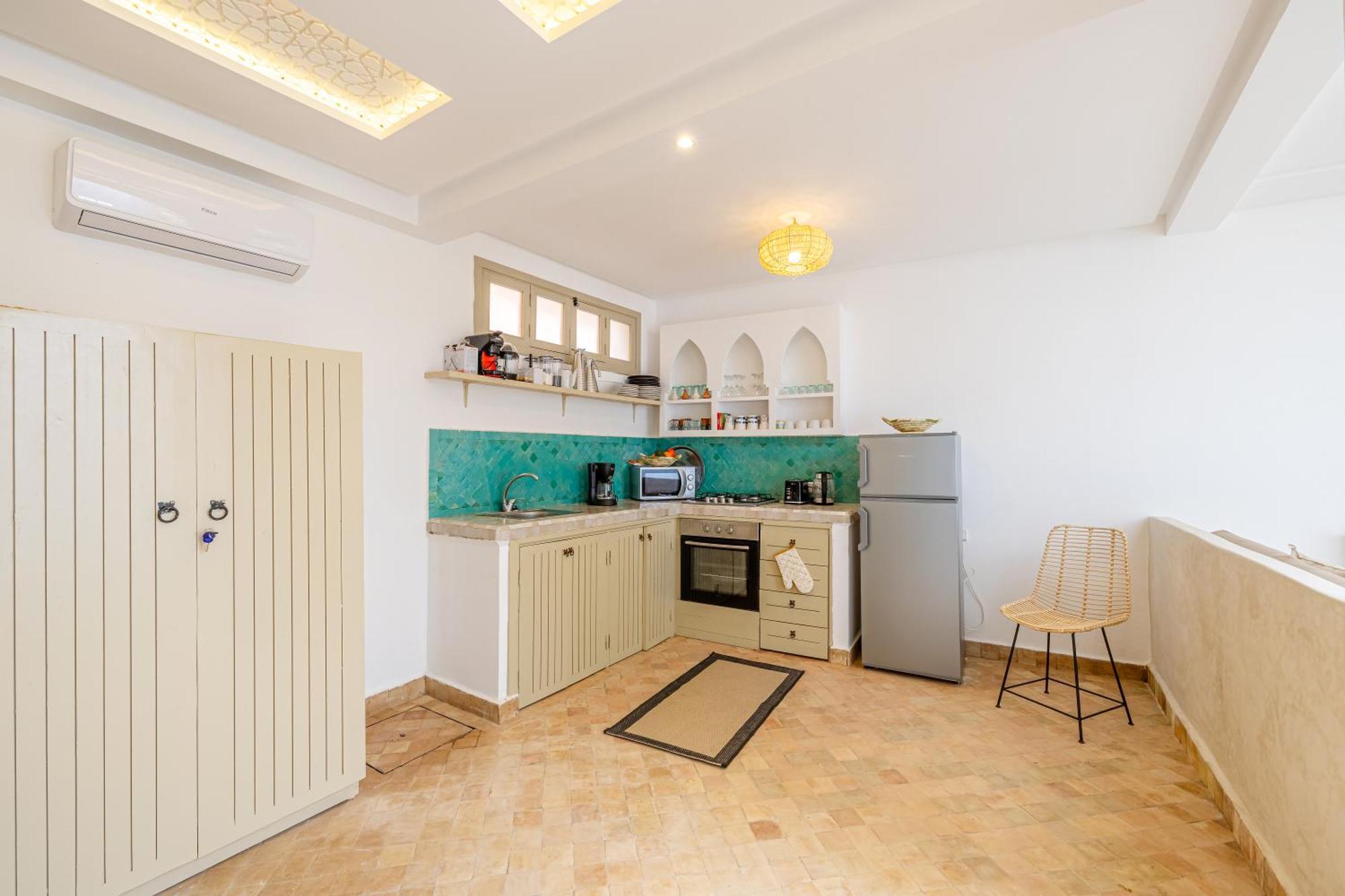 Riad Agan/Exclusive&New/Pool/Breakfast Included Marrakesh Esterno foto